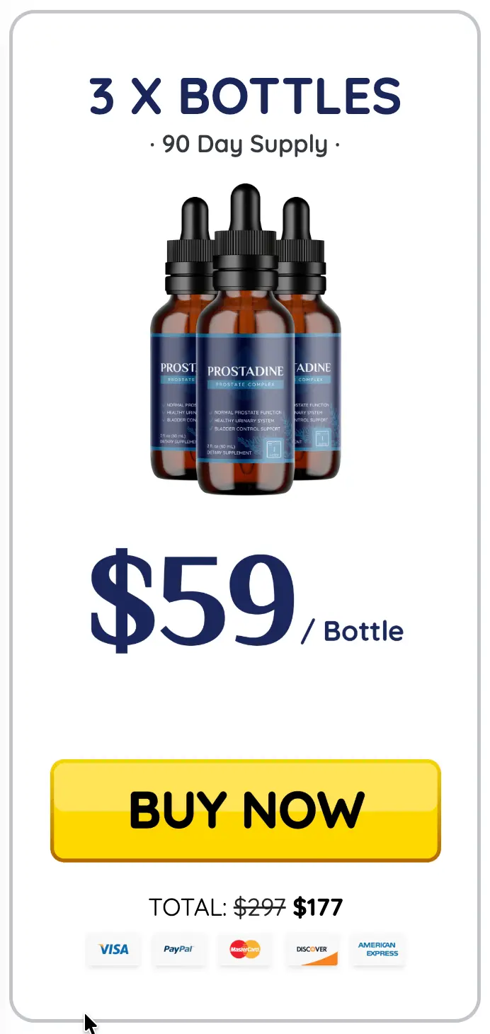 prostadine-90-day-supply-price