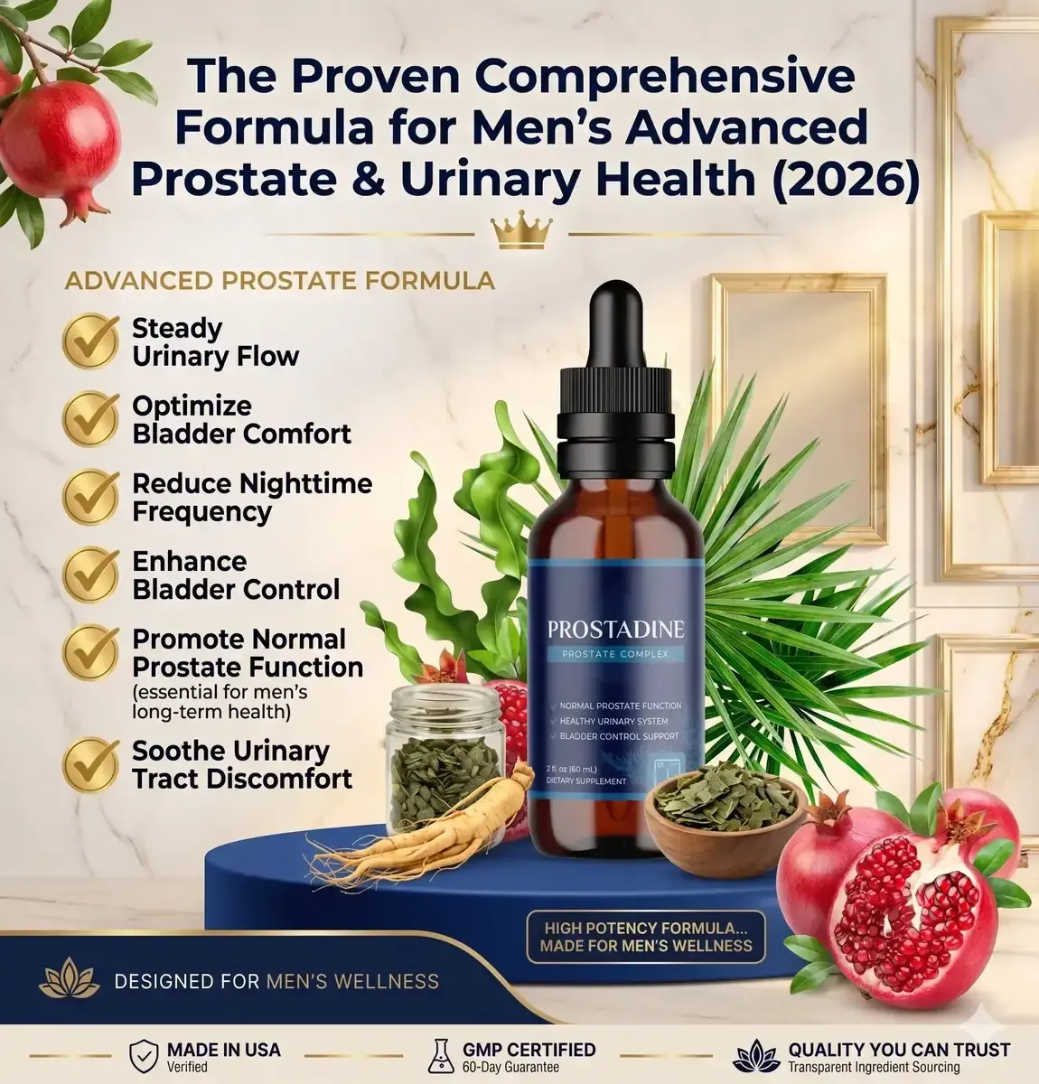 prostadine-advanced-formula